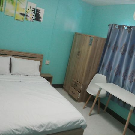 Kata S. T. House Hotel Buitenkant foto