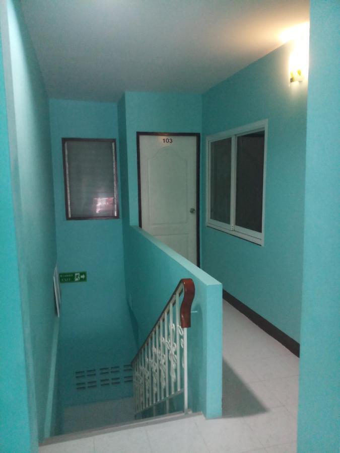 Kata S. T. House Hotel Buitenkant foto