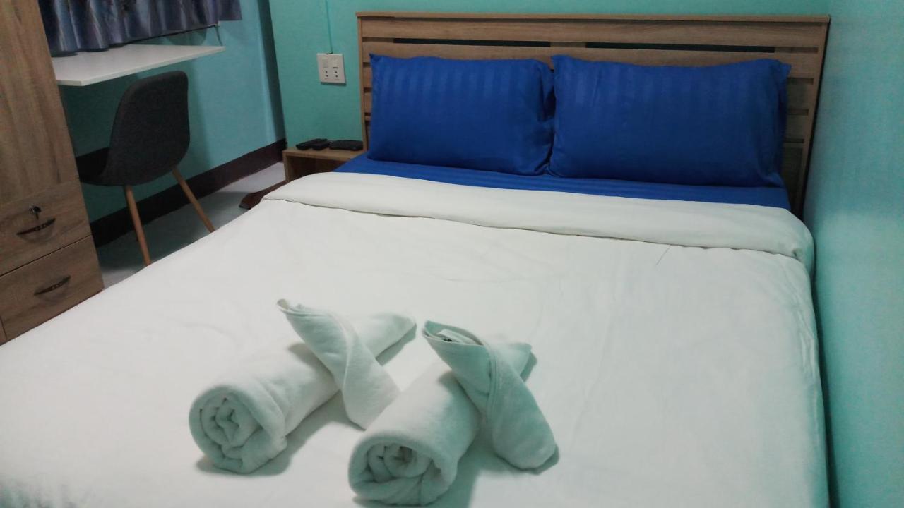 Kata S. T. House Hotel Buitenkant foto