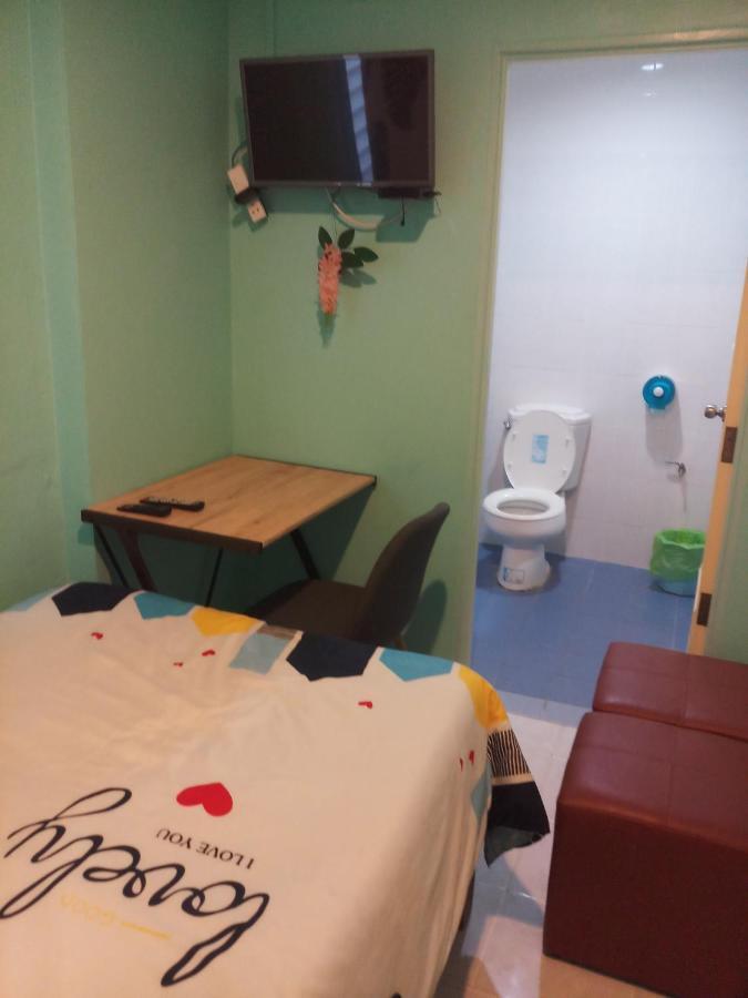 Kata S. T. House Hotel Buitenkant foto